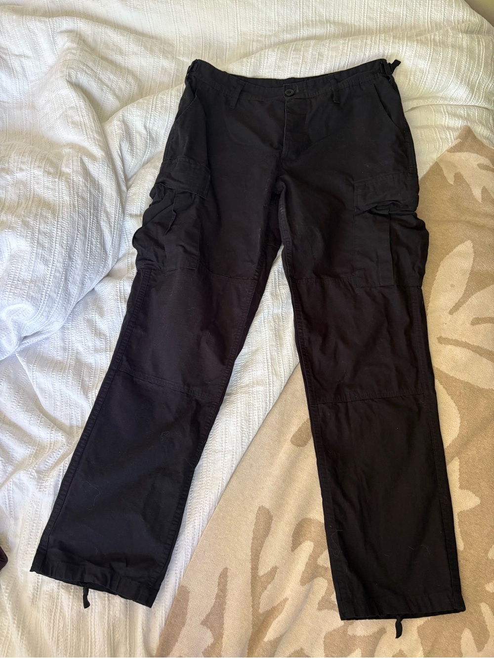 Men's US Bedu Style R/S Vintage Field Pants